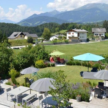 B & B Gmeineck 塞博登 外观 照片